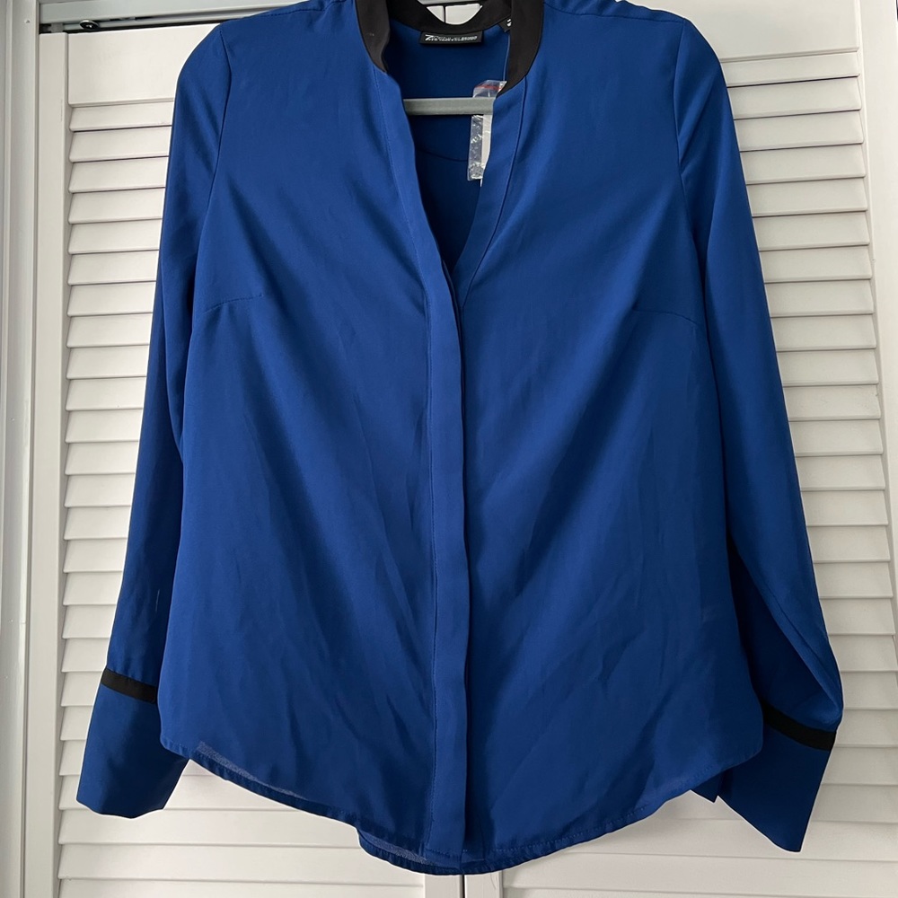 NWT New York & Co Blouse